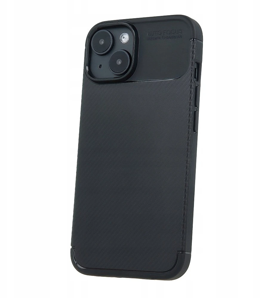 TFO Anglies juodumo dėklas, skirtas iPhone 15 6,1"