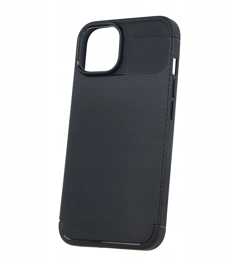 TFO Anglies juodumo dėklas, skirtas iPhone 15 6,1"