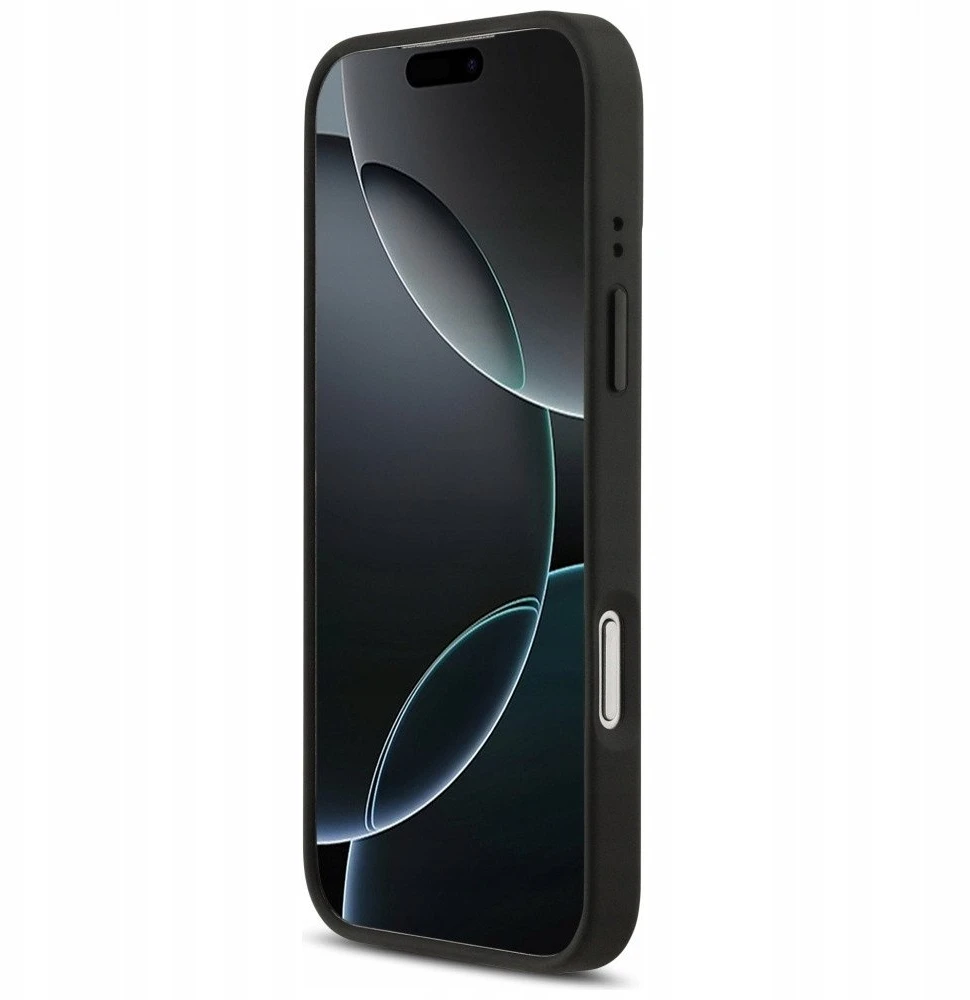 Red Bull Raudona Bull Dėklas Raudona Bull Meshed Mėlyna Ring & Metal Mygtukai MagSafe Apple iPhone 17 Pro Max navy