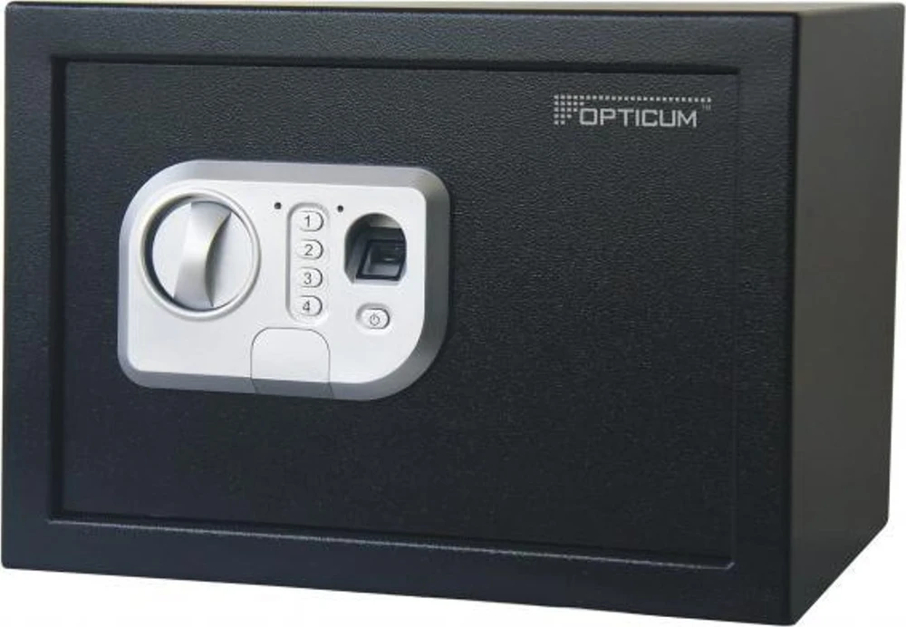 Opticum BIOMETRINIS SEIFAS OPTI-ECLIPSE