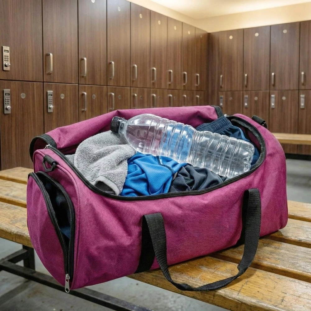Sportinis krepšys fitnesui 22L Redcliffs