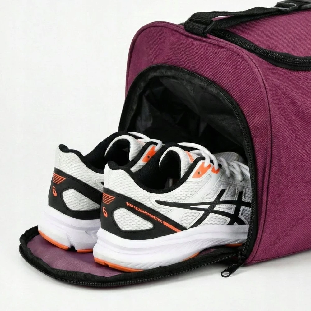 Sportinis krepšys fitnesui 22L Redcliffs