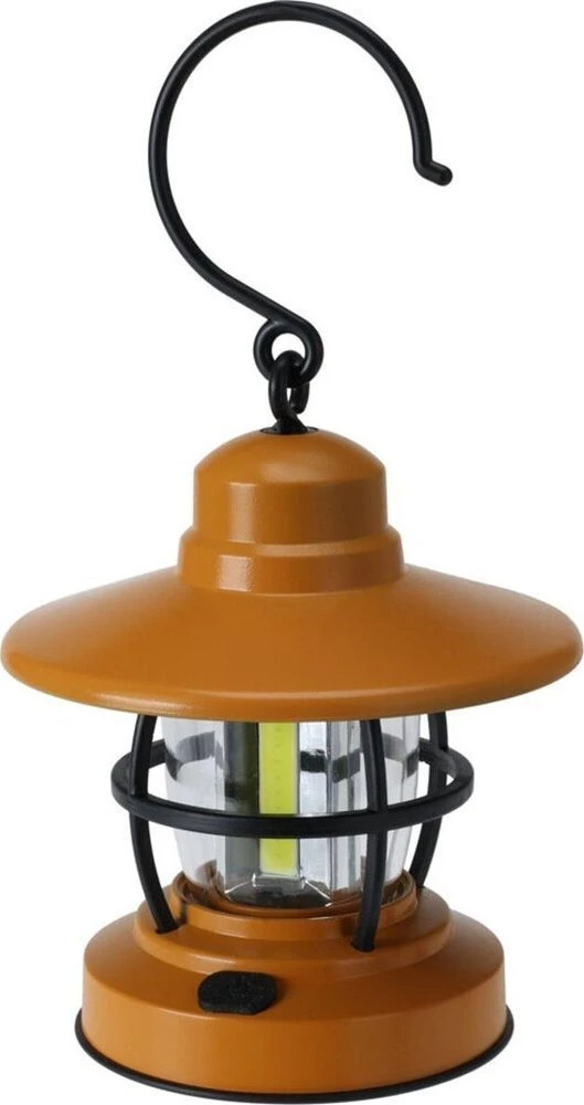Redcliffs Camping žibintas LED COB baterinis