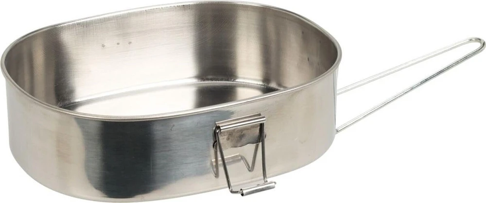 RedCliffs Maisto talpa Pusryčių dėžutė 350/900 ml, 2 dalių, nerūdijančio plieno