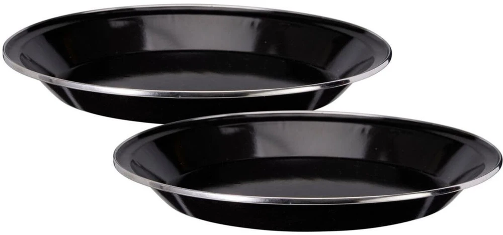 Redcliffs Turistinė lėkštė dubuo 2 vnt 24 cm