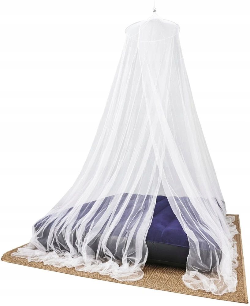 Redcliffs Turistinė tinklinė moskitiera 60x250x125 cm