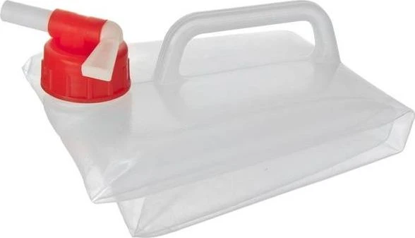 Redcliffs Sulankstomas konteineris su čiaupu, 5 l
