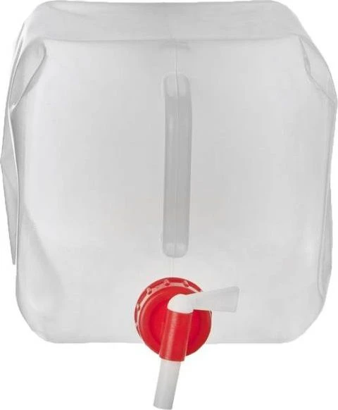 Redcliffs Sulankstomas konteineris su čiaupu, 5 l