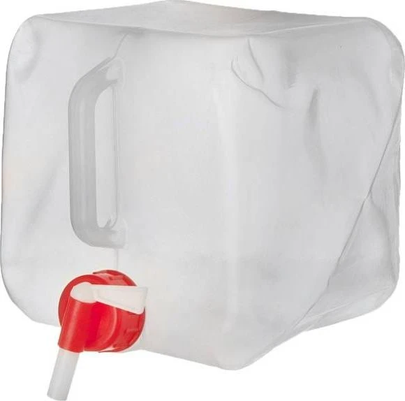 Redcliffs Sulankstomas konteineris su čiaupu, 5 l