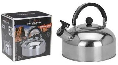 Redcliffs turistinis virdulys 2 l