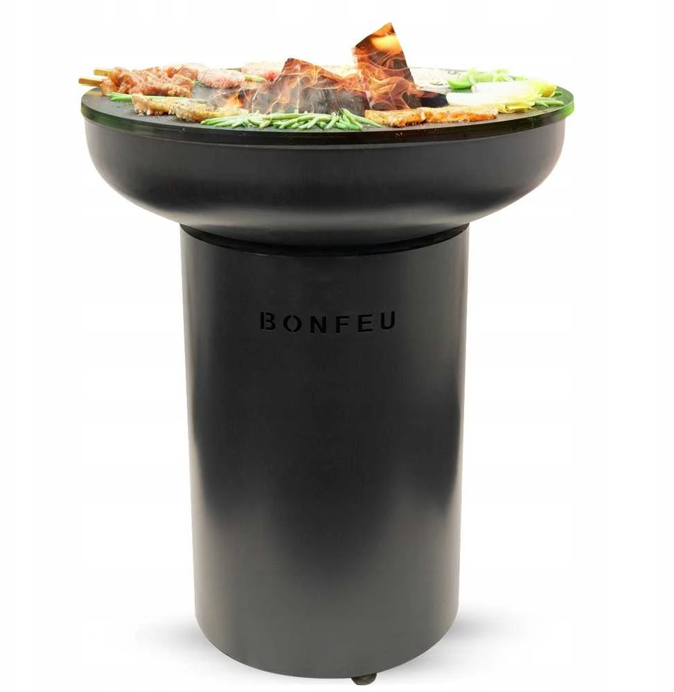 Redfire BONFEU SODO ŽIDINYS BONBIZA Juodas