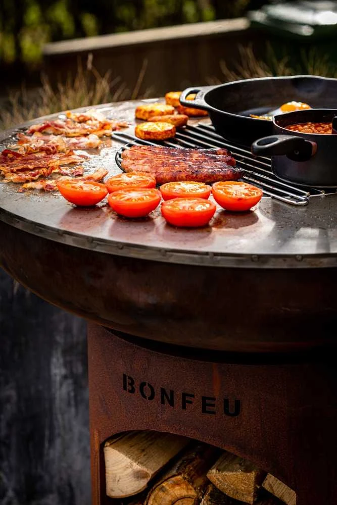 Redfire BONFEU SODO ŽIDINYS BONBIZA Juodas