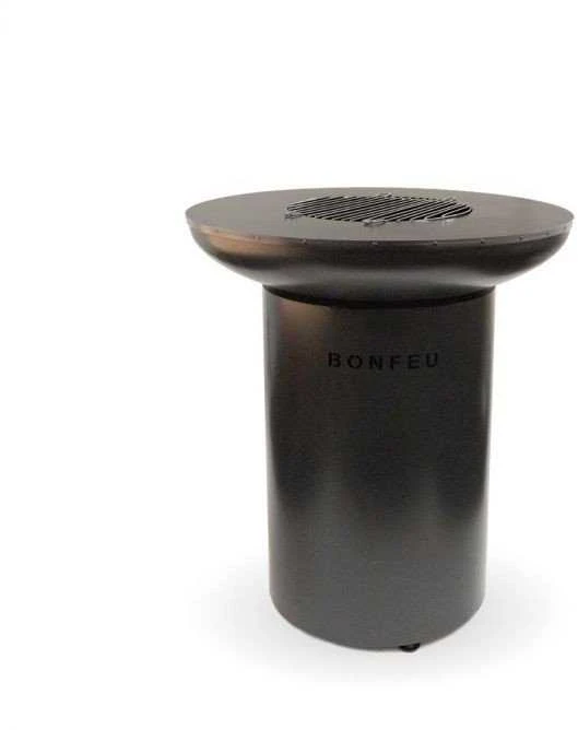 Redfire BONFEU SODO ŽIDINYS BONBIZA Juodas