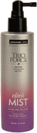 Arganicare Trio Force plaukų purškiklis, 200 ml