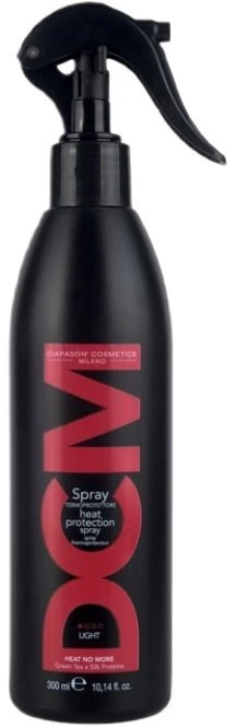 Redken Diapason Purškiklis termoochronny do włosów 300ml