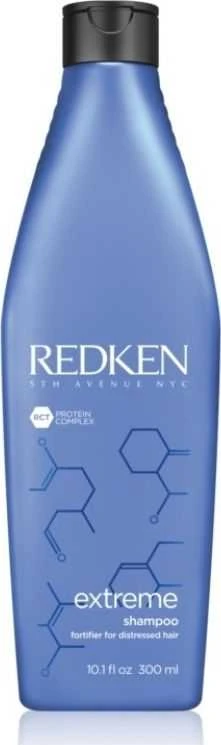 Redken Extreme Šampūnas, 300 ml