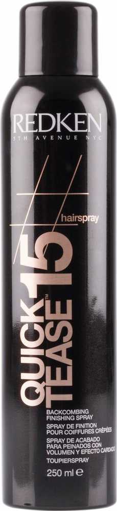 Redken Root Tease Root Targeting Purškiklis, 250 ml