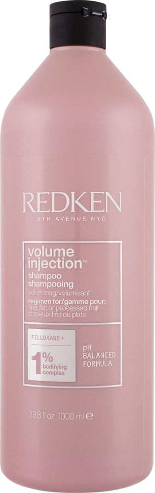 Redken volume šampūnas, 1000 ml