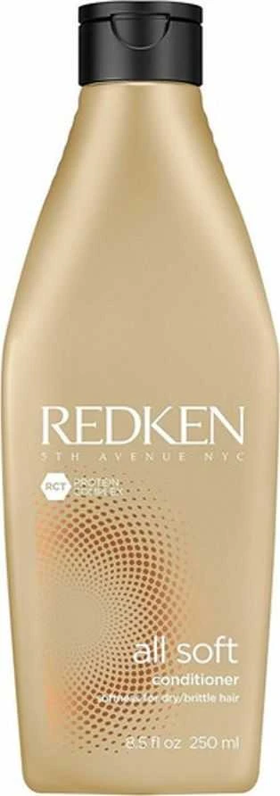 Redken All Soft kondicionierius, 300 ml