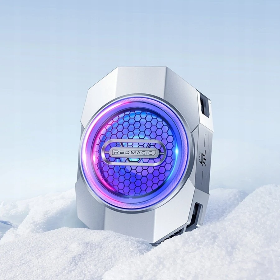 Aušinimo priedas REDMAGIC Cooler 6