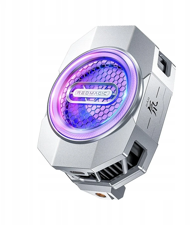 Aušinimo priedas REDMAGIC Cooler 6
