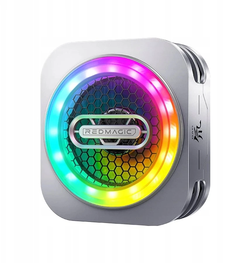 REDMAGIC Cooler 6 Pro aušinimo kilimėlis