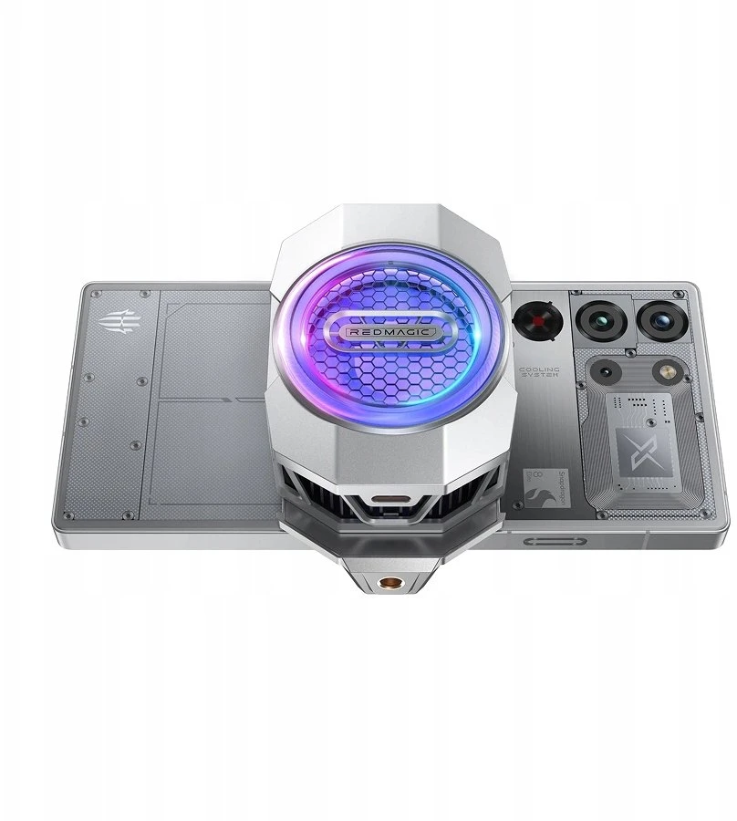 Aušinimo priedas REDMAGIC Cooler 6