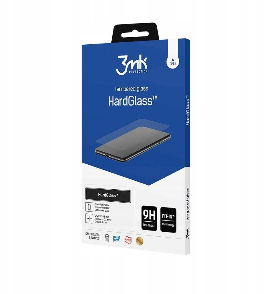 3Mk Protection Redmi 14C/A5 - 3mk HardGlass