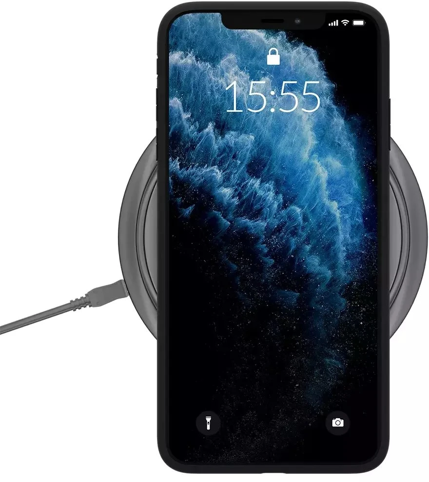 3Mk Apsauginis „Redmi 15 4G/ 15 5G“ – 3mk matinis dėklas „Pro“