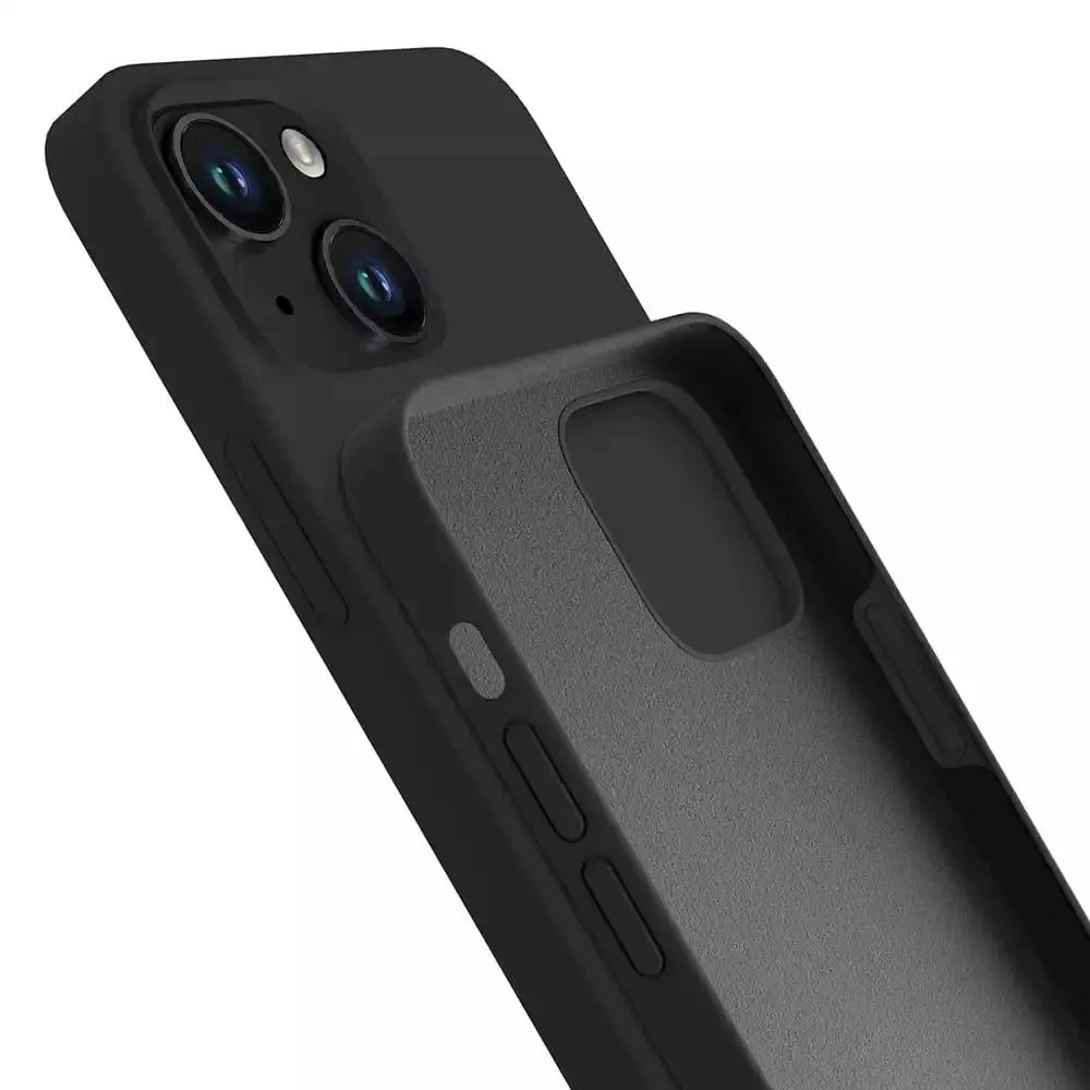 Nezatříděno 3Mk Protection Redmi 15 4G/ 15 5G - 3mk Silikoninis dėklas