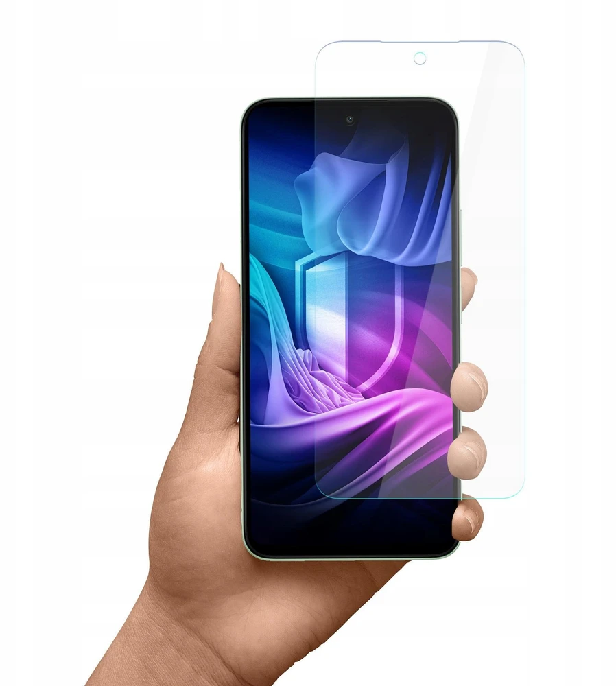 3Mk Protection Redmi 15 4G/ 15 5G - 3mk Silky Matt Pro