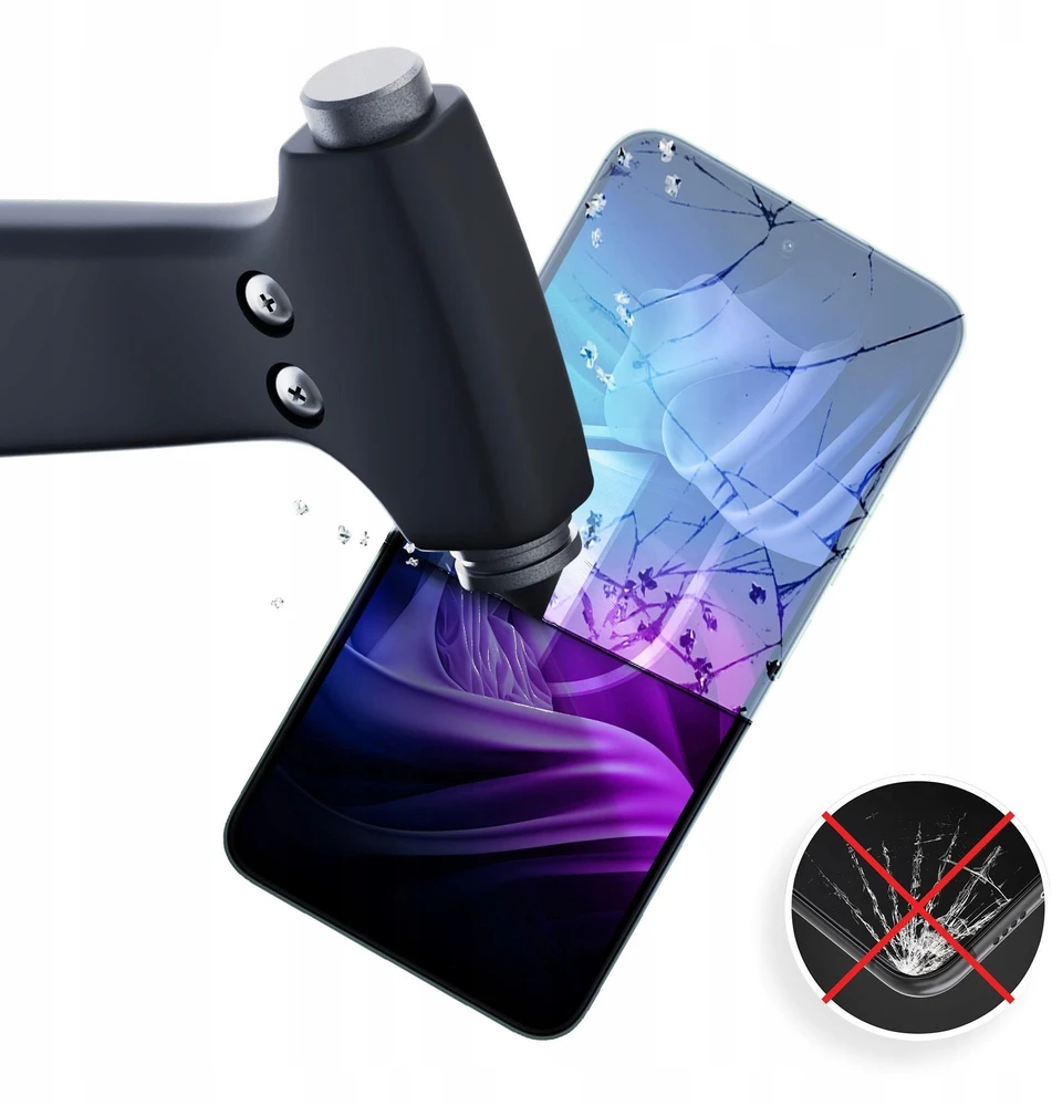 3Mk Protection Redmi 15 4G/ 15 5G - 3mk Silky Matt Pro