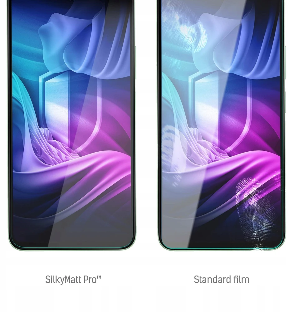 3Mk Protection Redmi 15 4G/ 15 5G - 3mk Silky Matt Pro