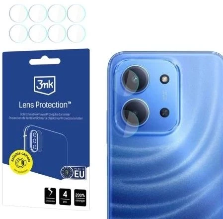3Mk Protection Redmi 15C - 3mk objektyvo apsauga