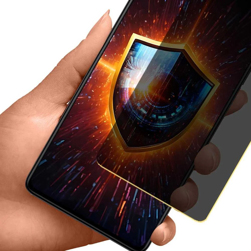 3Mk apsauga Redmi Note 12 Pro+ – 3mk Silky Matt privatumas
