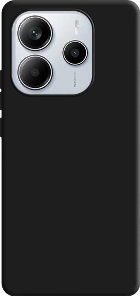 3Mk Protection Redmi Note 14 5G - 3mk Silikoninis dėklas