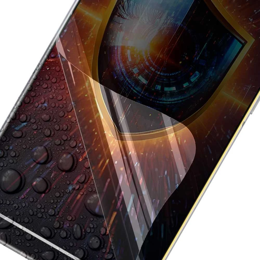 3Mk apsauga „Redmi Note 14 5G“ – 3mk šilkinis matinis privatumas