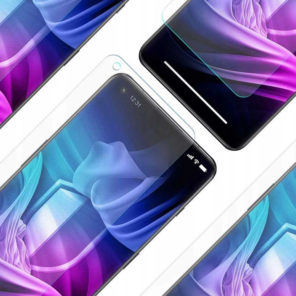 3MK Silky Matt Pro Redmi Note 14 Pro+ matinė apsauginė plėvelė