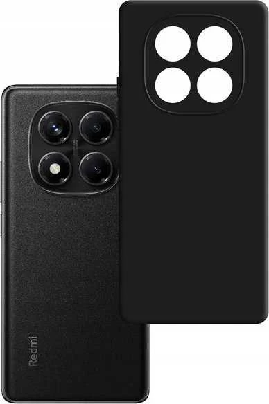 3Mk Protection Redmi Note 14 Pro 4G – 3mk matinis dėklas