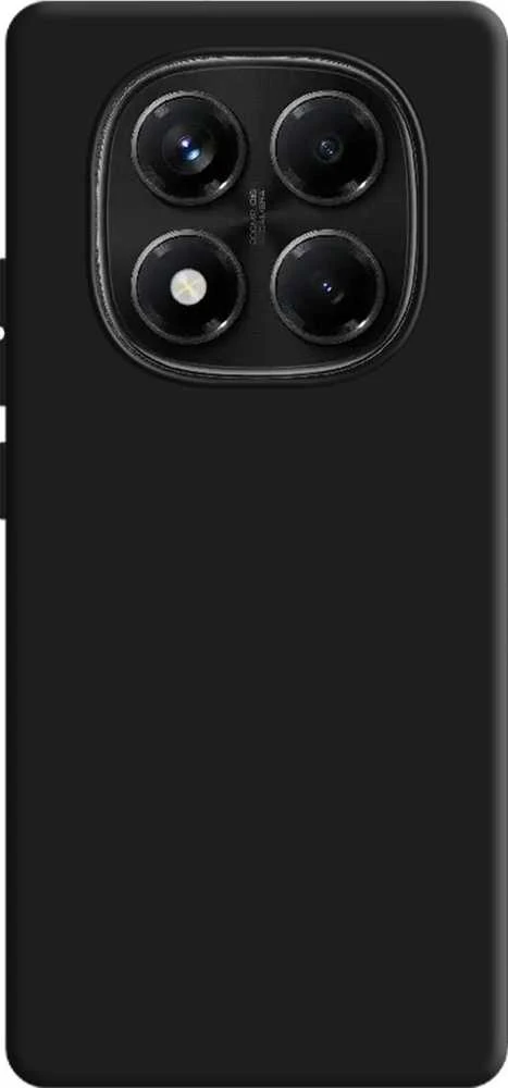 3Mk Protection Redmi Note 14 Pro 5G - 3mk Silikoninis dėklas