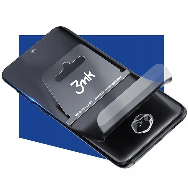 3Mk apsauga „Redmi Note 15 4G/5G“ – 3mk ARC+