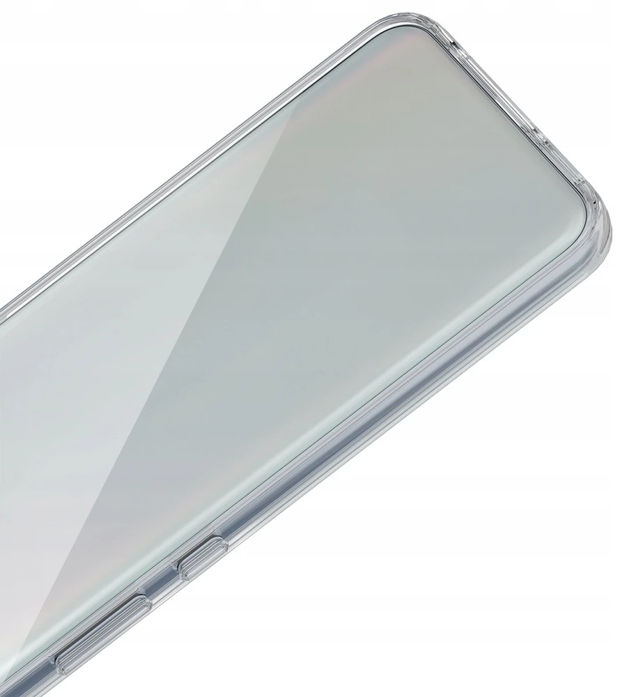 3Mk apsauga Redmi Note 15 5g - 3mk skaidrus dėklas