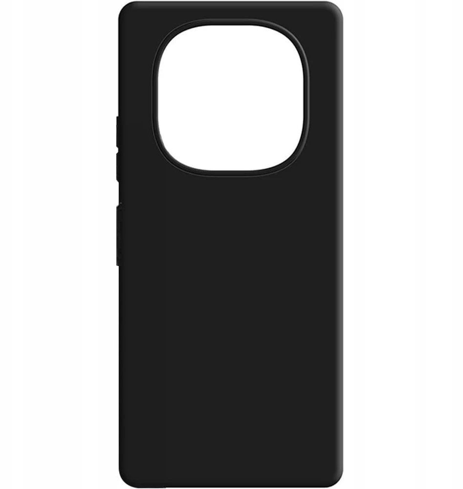 3Mk apsauga Redmi Note 15 4G/5G - 3mk matinis dėklas