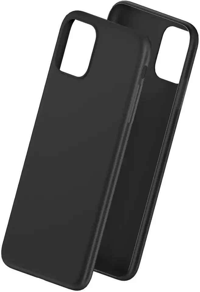 3Mk apsauga Redmi Note 15 4G/5G - 3mk matinis dėklas