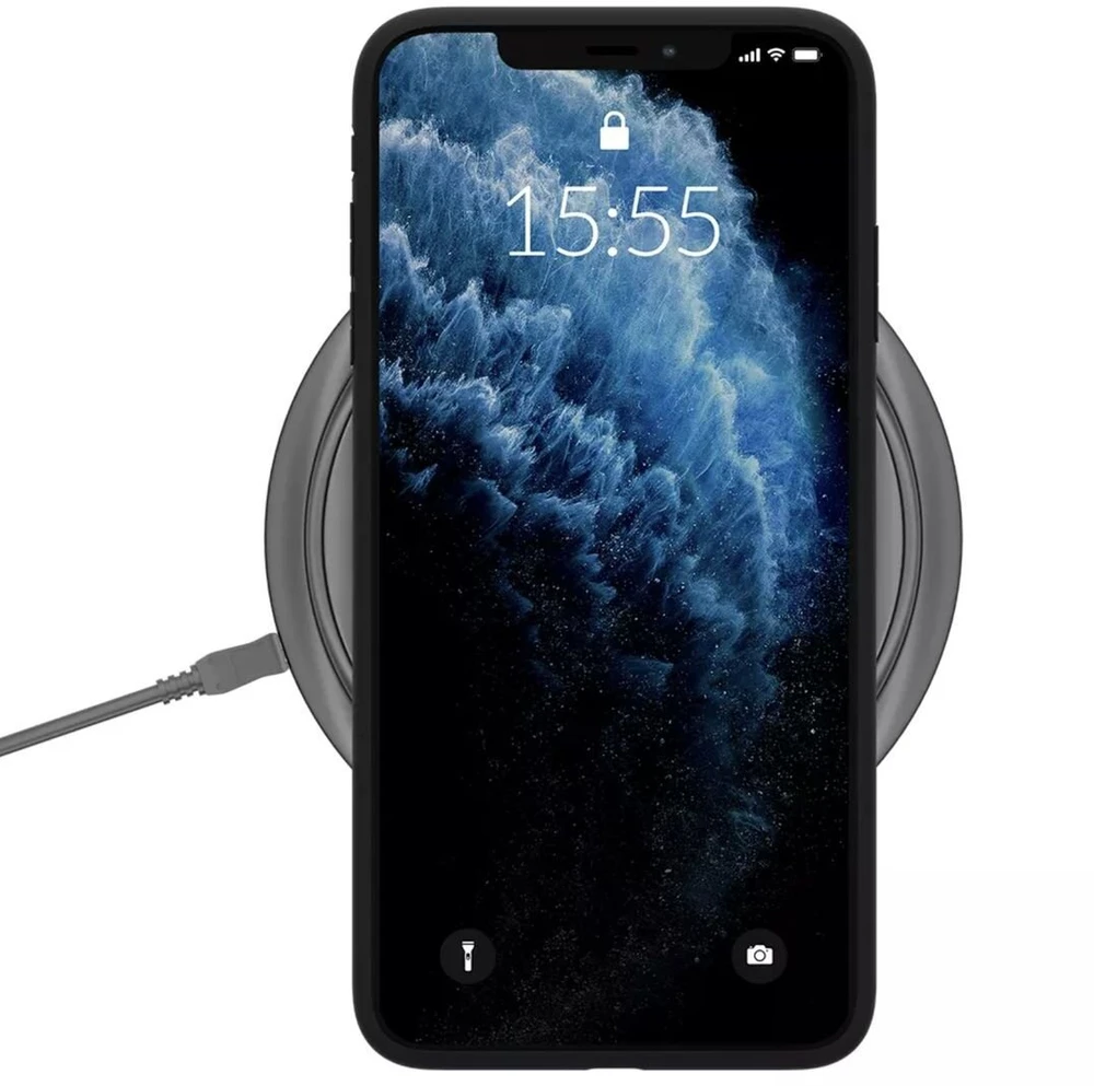 3Mk apsauga „Redmi Note 15 Pro 4G“ – 3mk matinis dėklas