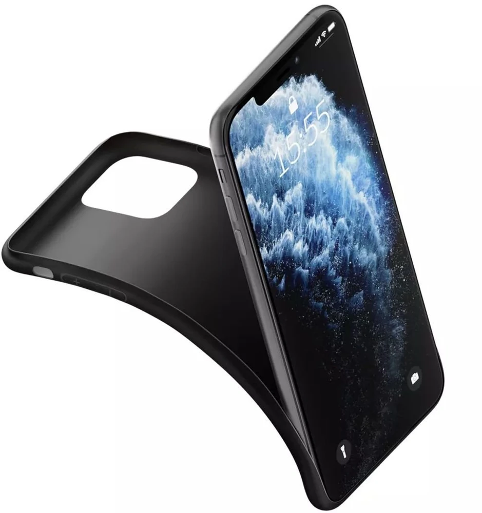 3Mk apsauga „Redmi Note 15 Pro 4G“ – 3mk matinis dėklas