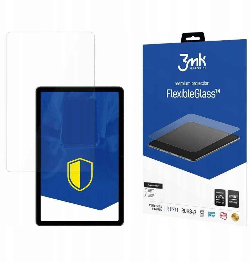 Redmi Pad Pro 5G - iki 13" 3mk FlexibleGlass