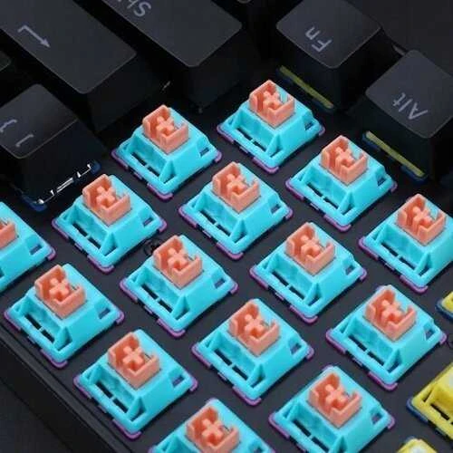 Klaviatūra Redragon A113 Bullet R