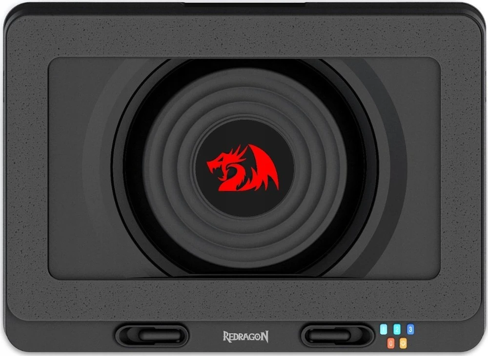 Redragon Windseeker GCP512