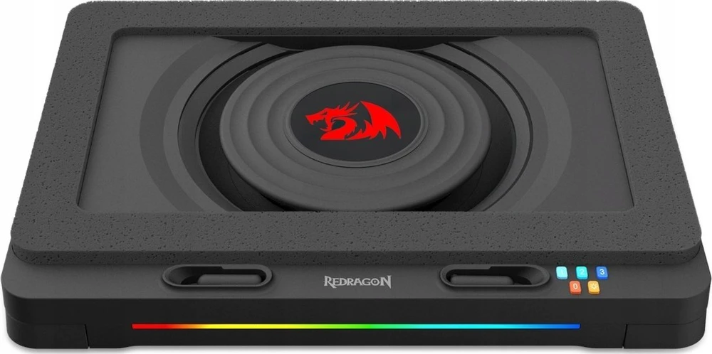 Redragon Windseeker GCP512